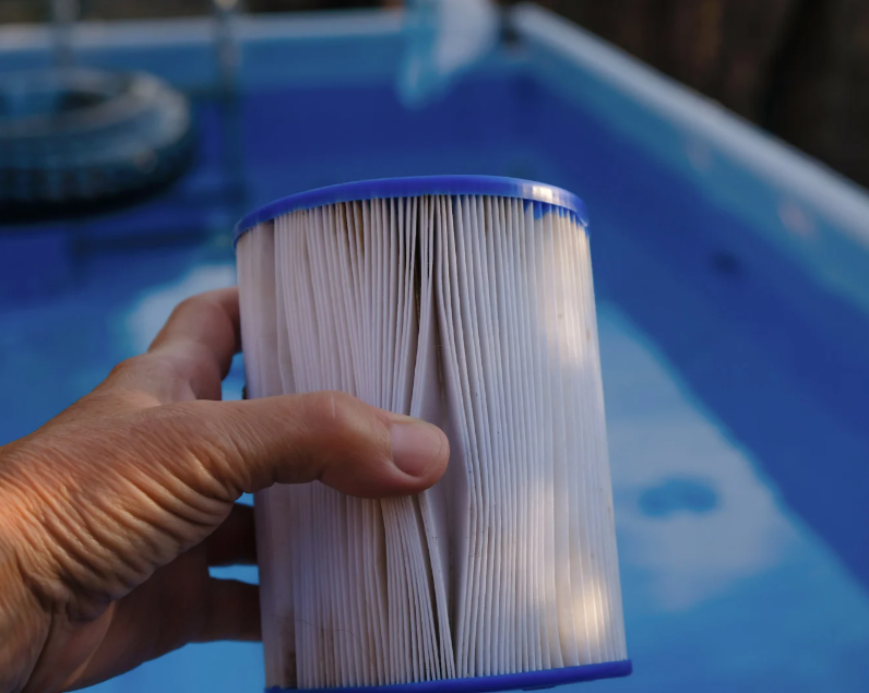 Pool Filter