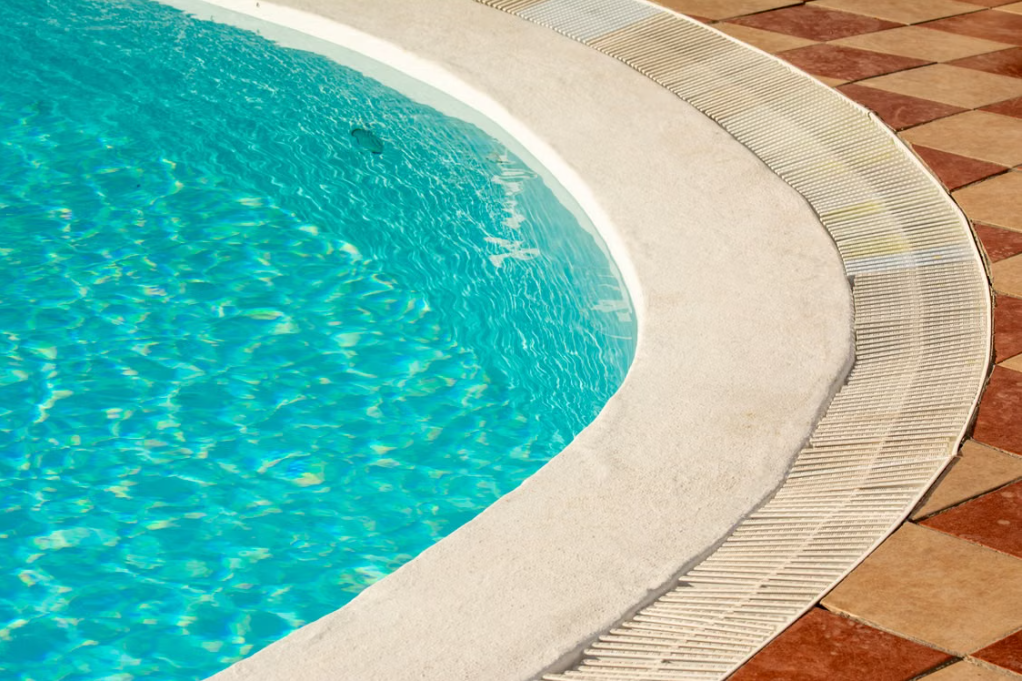 pool resurfacing